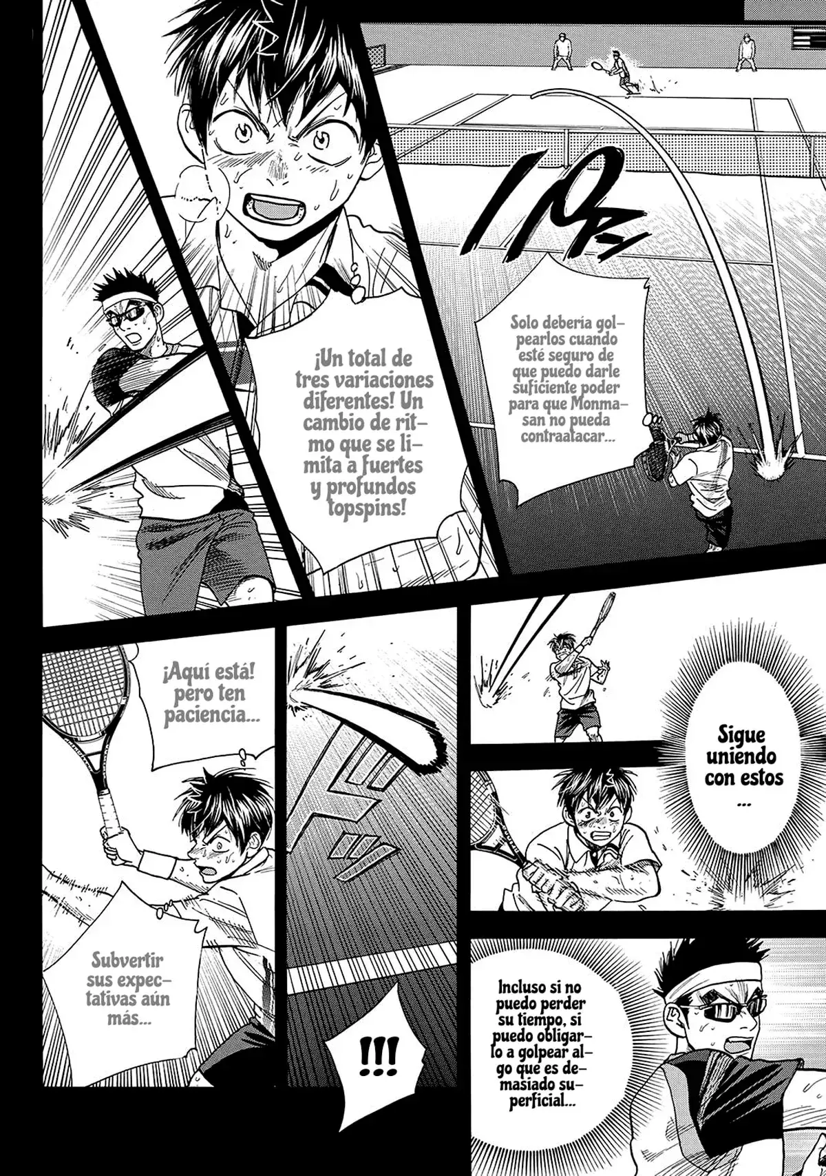 Capitulo 368 page 10
