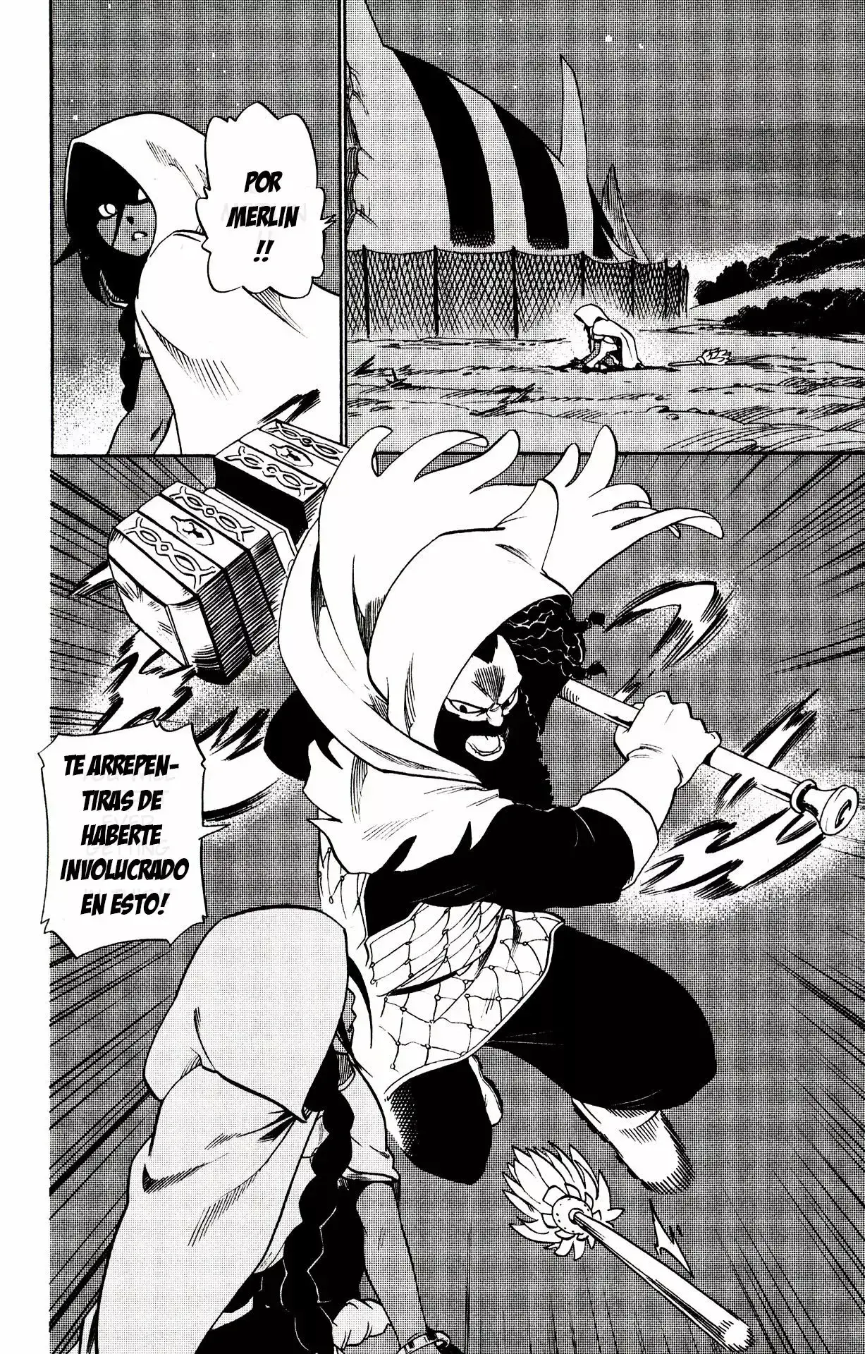 Capitulo 50 page 18