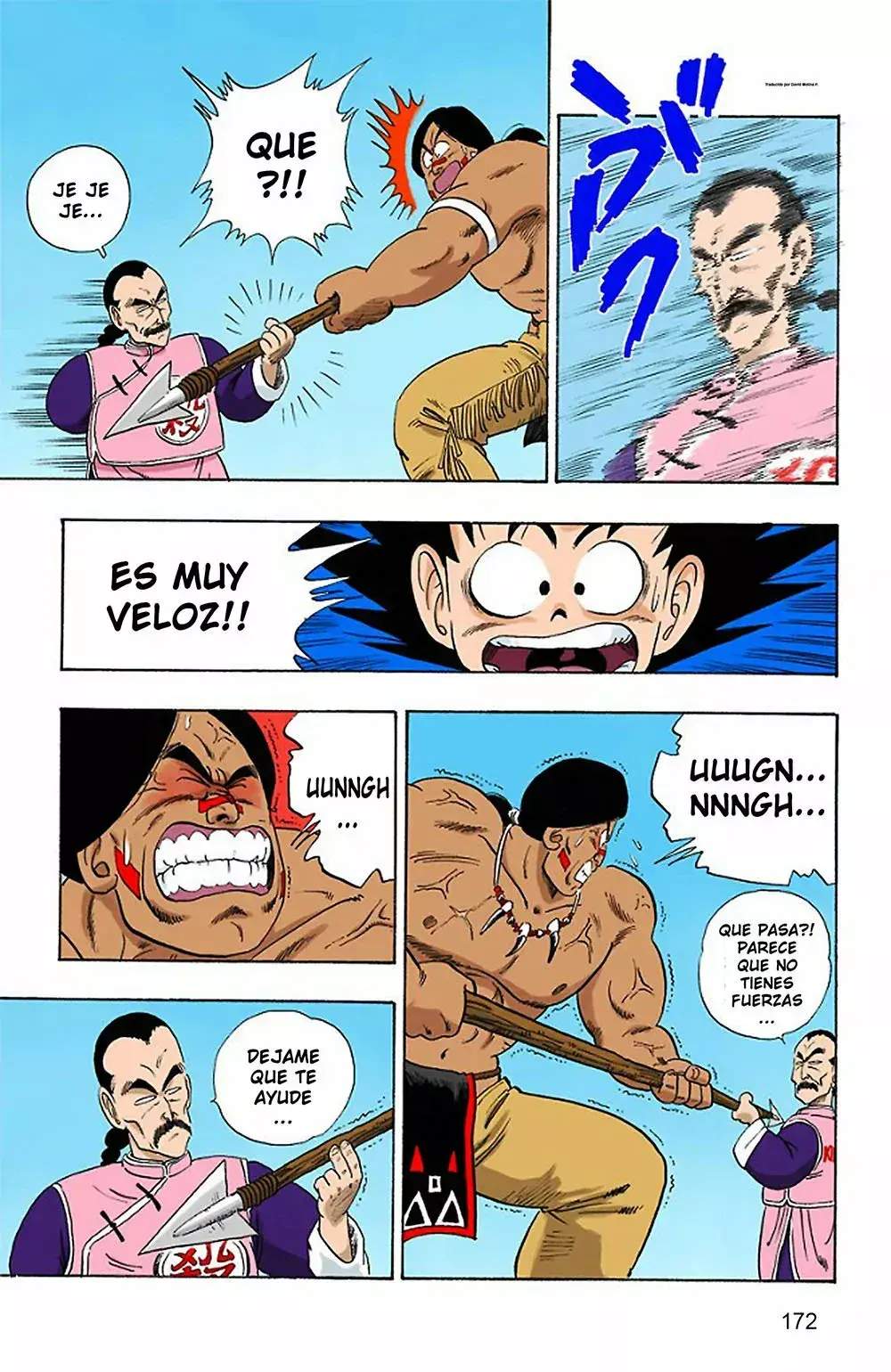 Capitulo 86 page 7