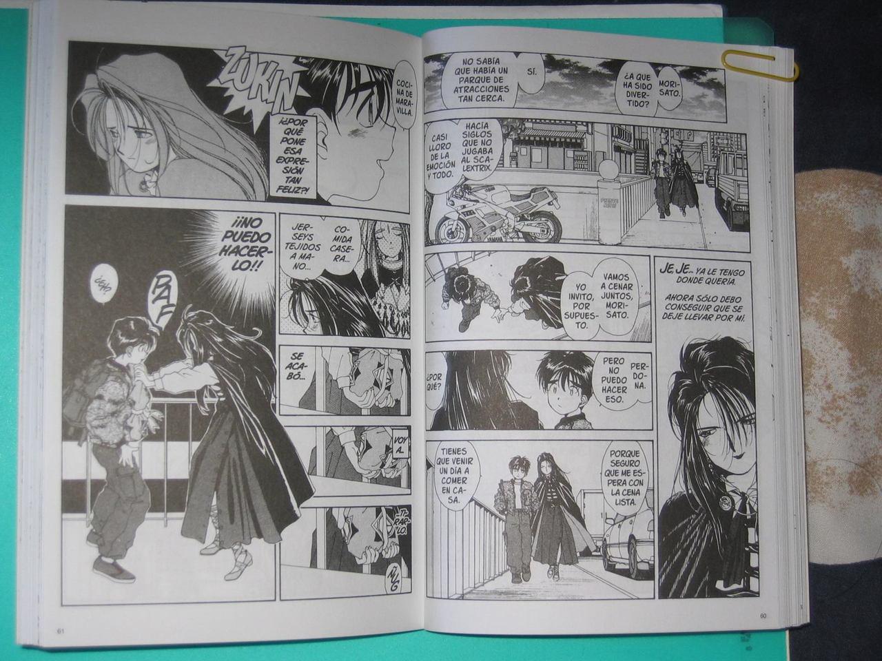 Capitulo 44 page 14