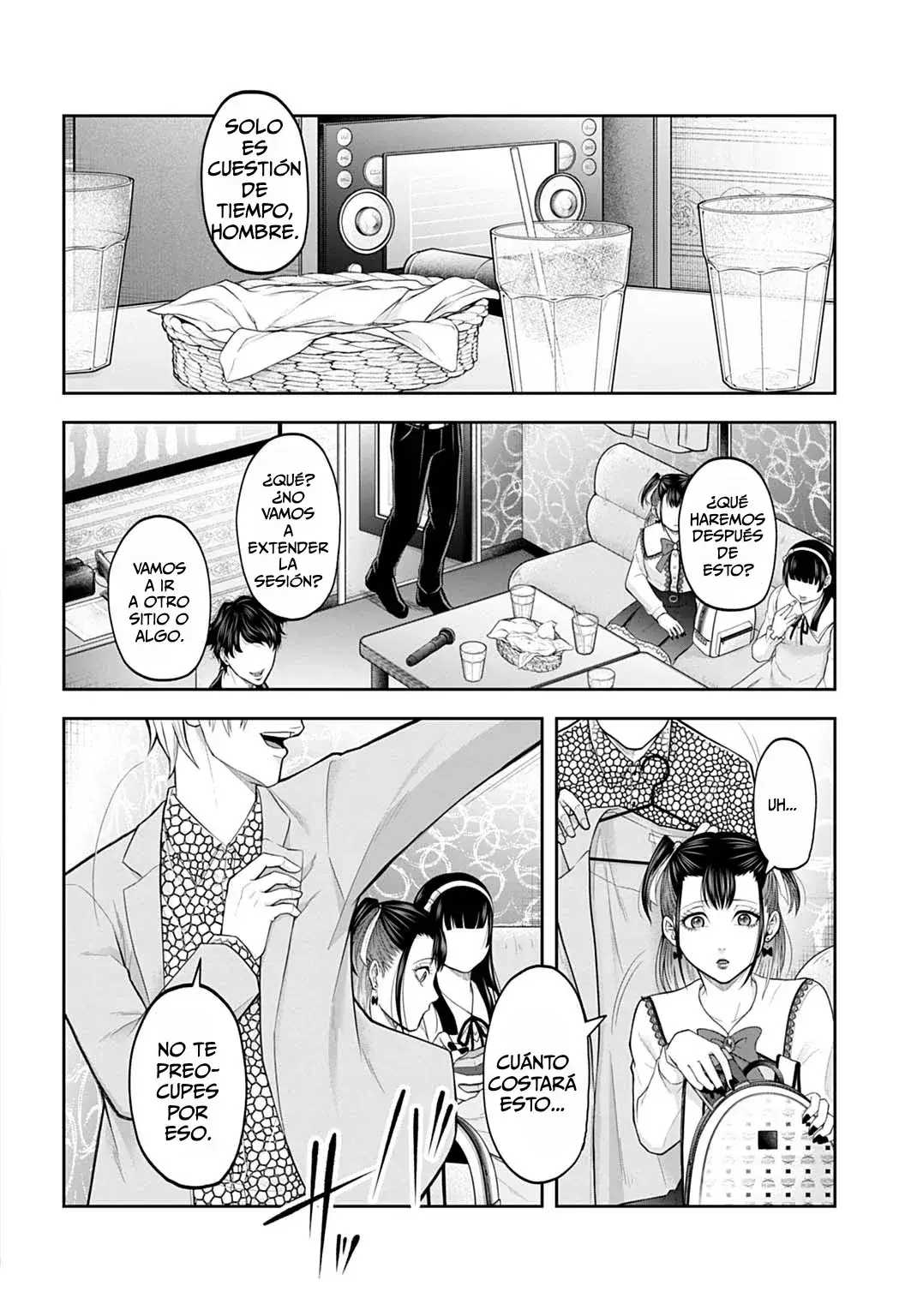 Capitulo 1 page 30