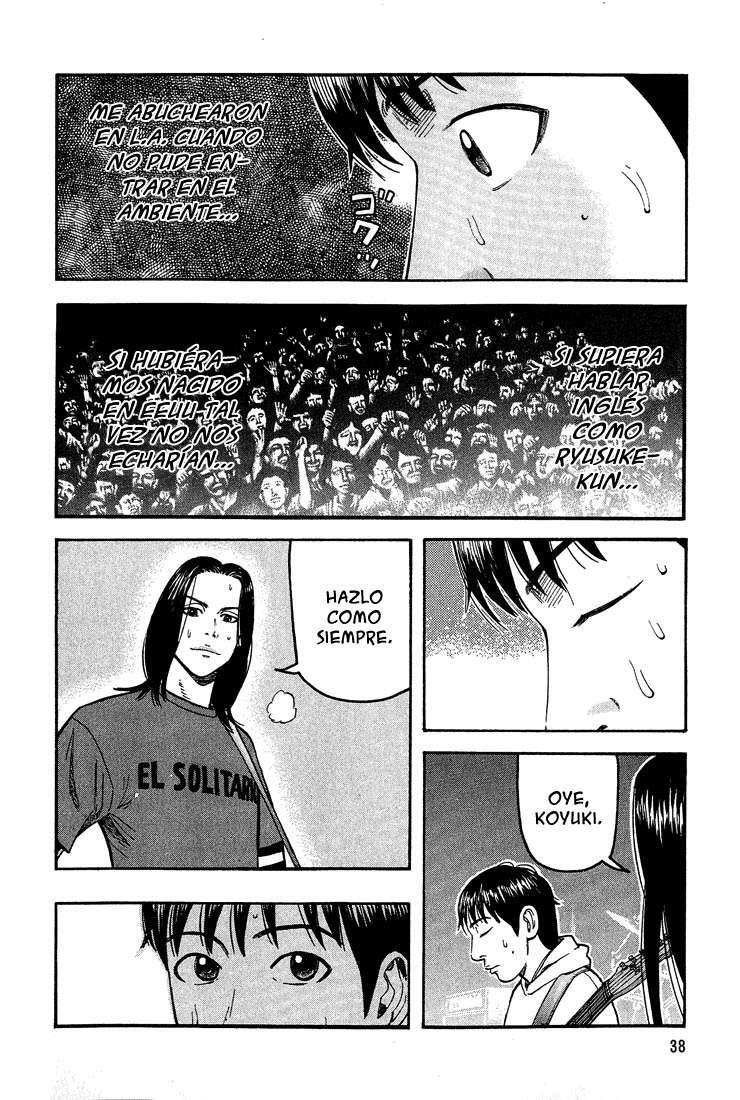 Capitulo 40 page 38