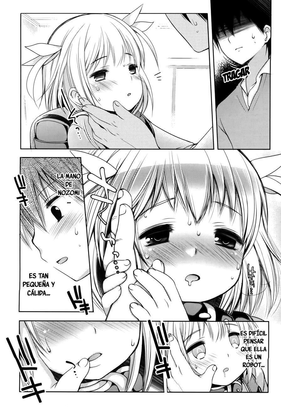 Capitulo 1 page 18