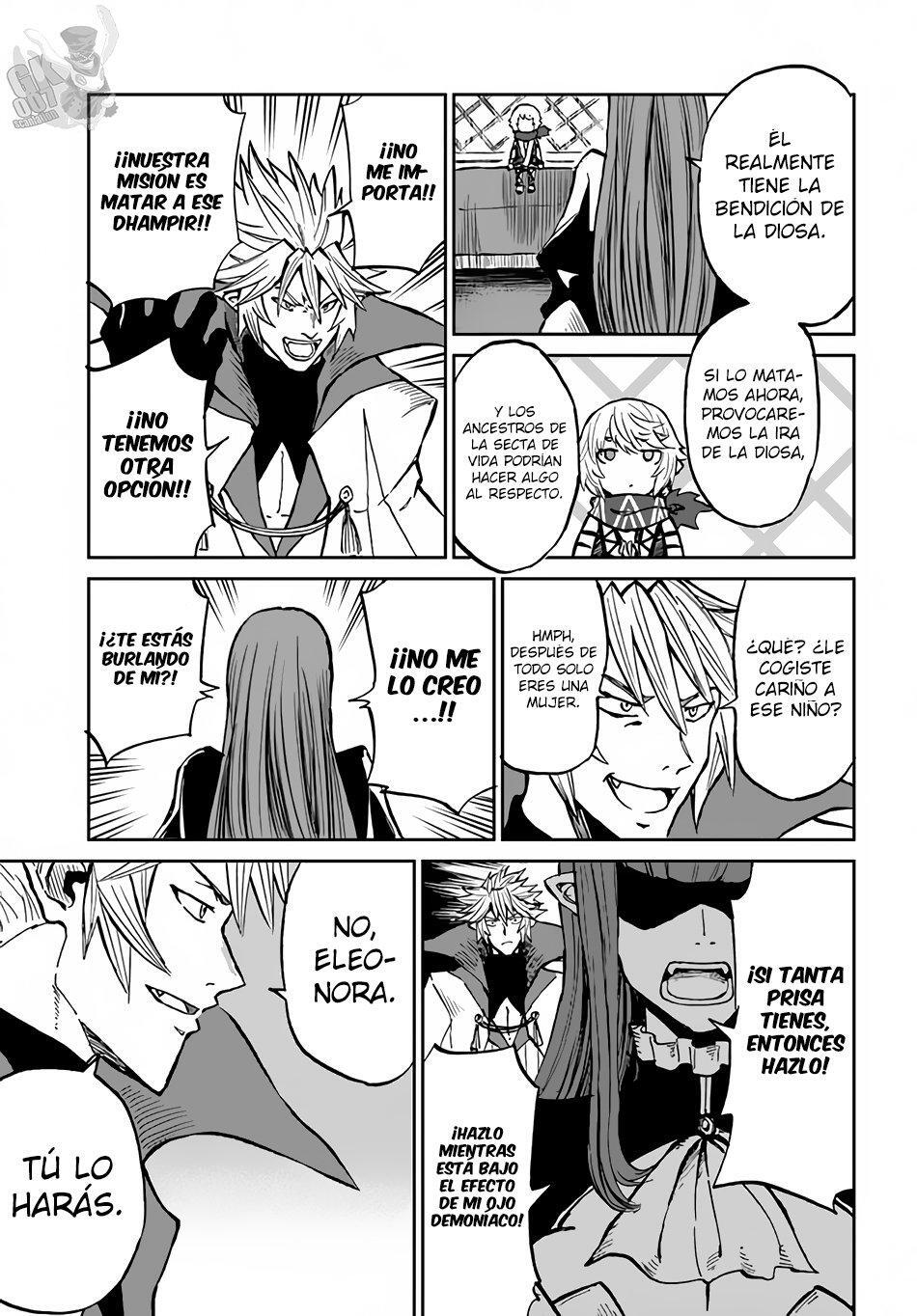 Capitulo 32 page 12