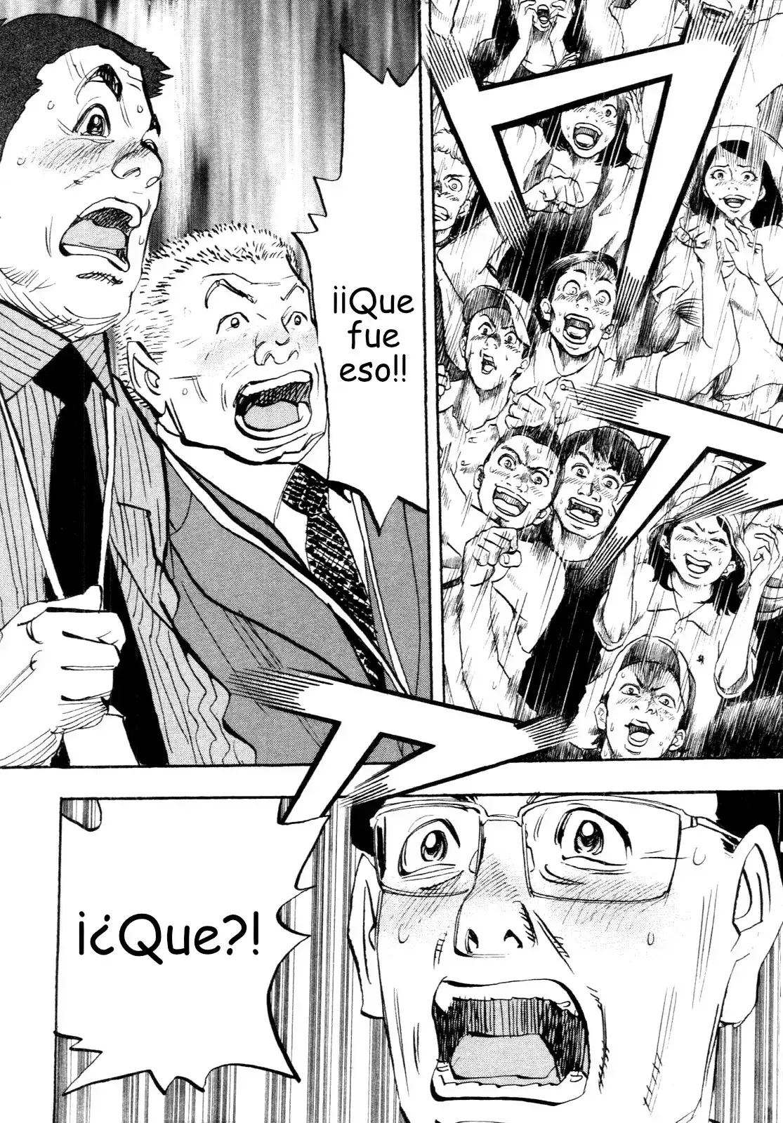 Capitulo 87 page 19