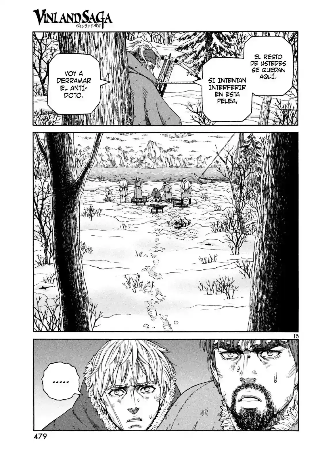Capitulo 116 page 14