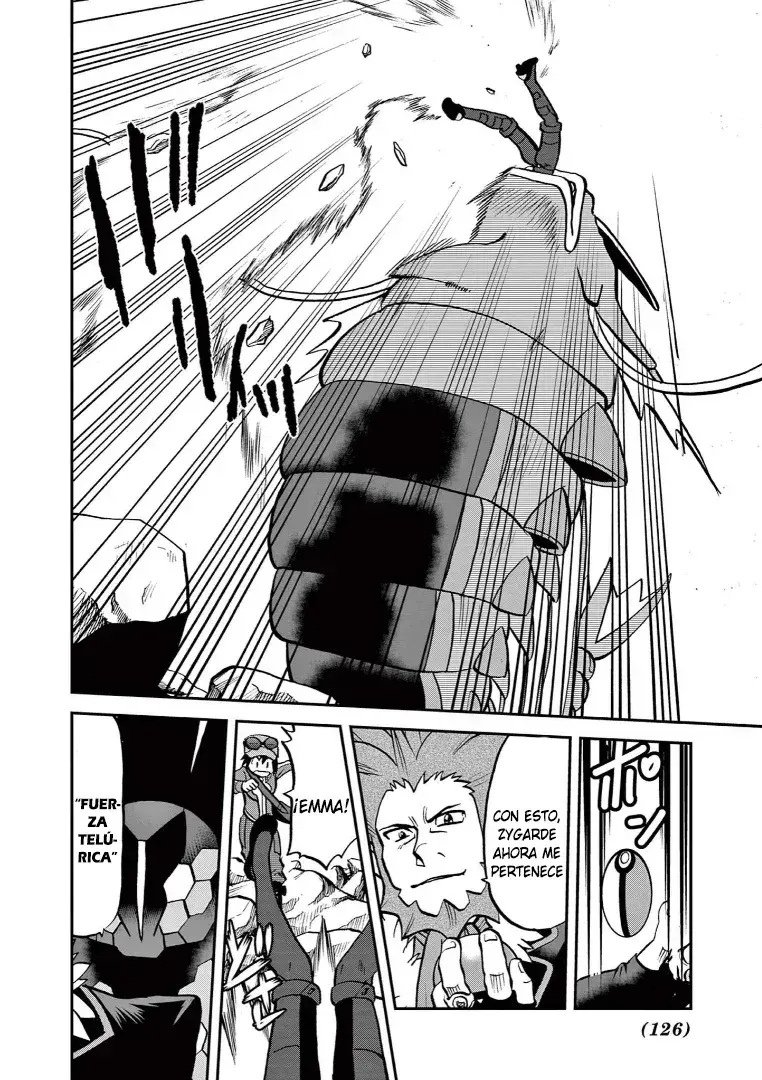Capitulo 592 page 15