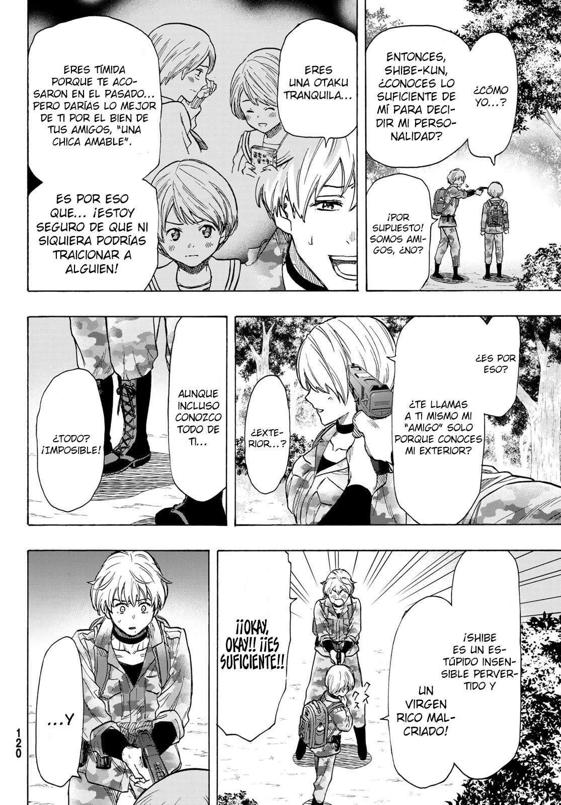 Capitulo 75 page 29