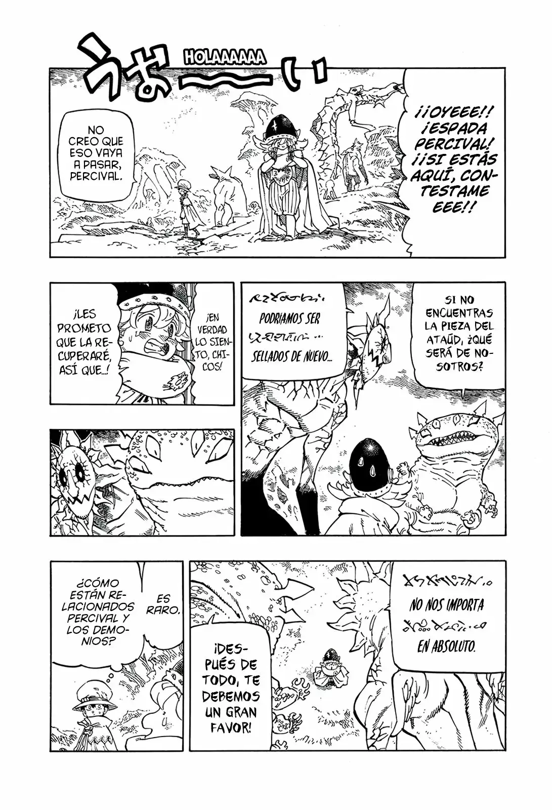 Capitulo 106 page 6