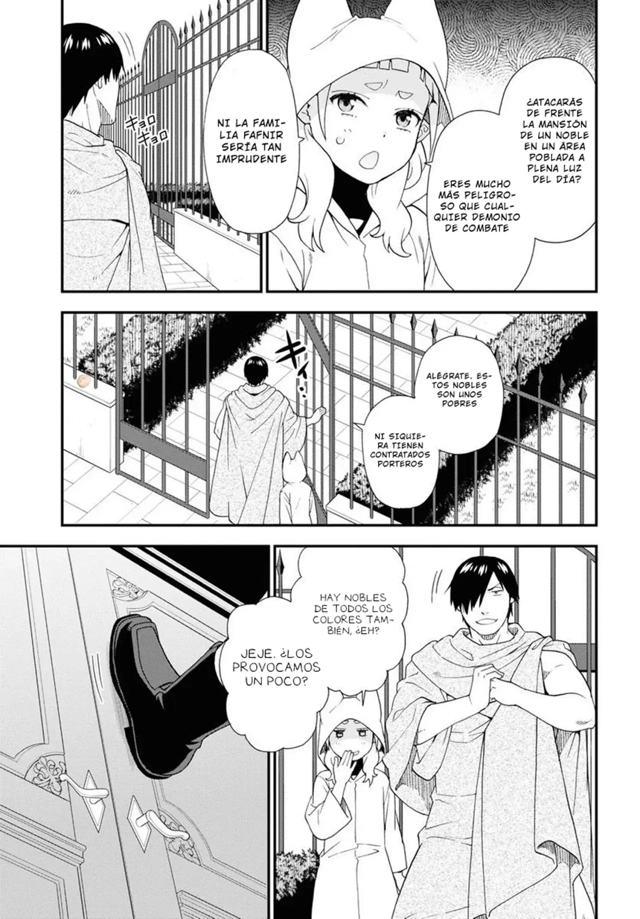 Capitulo 63 page 25