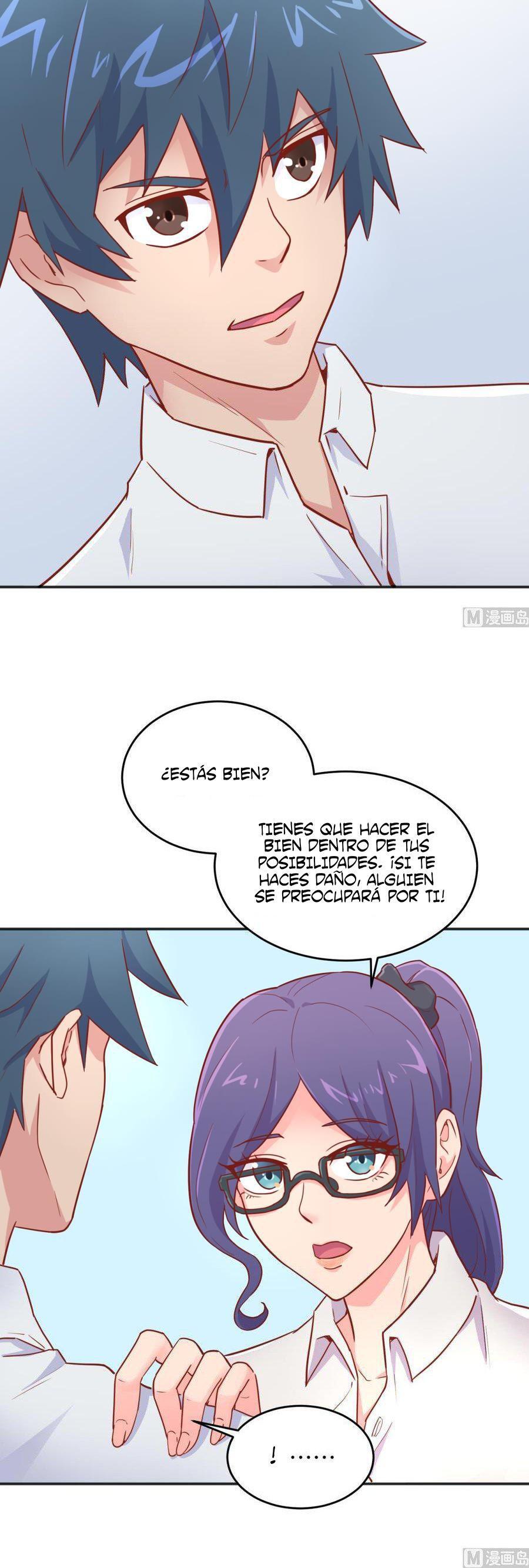 Capitulo 40 page 8