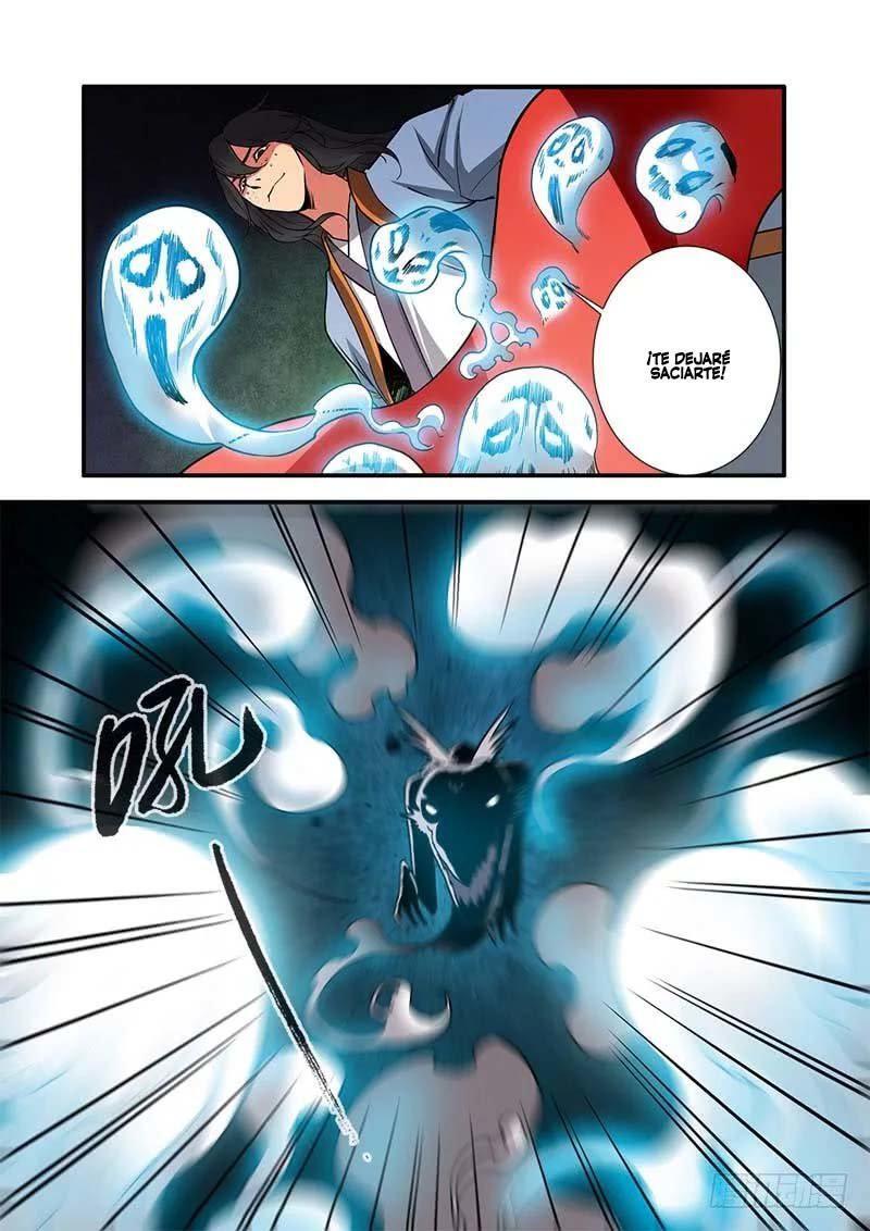 Capitulo 106 page 23