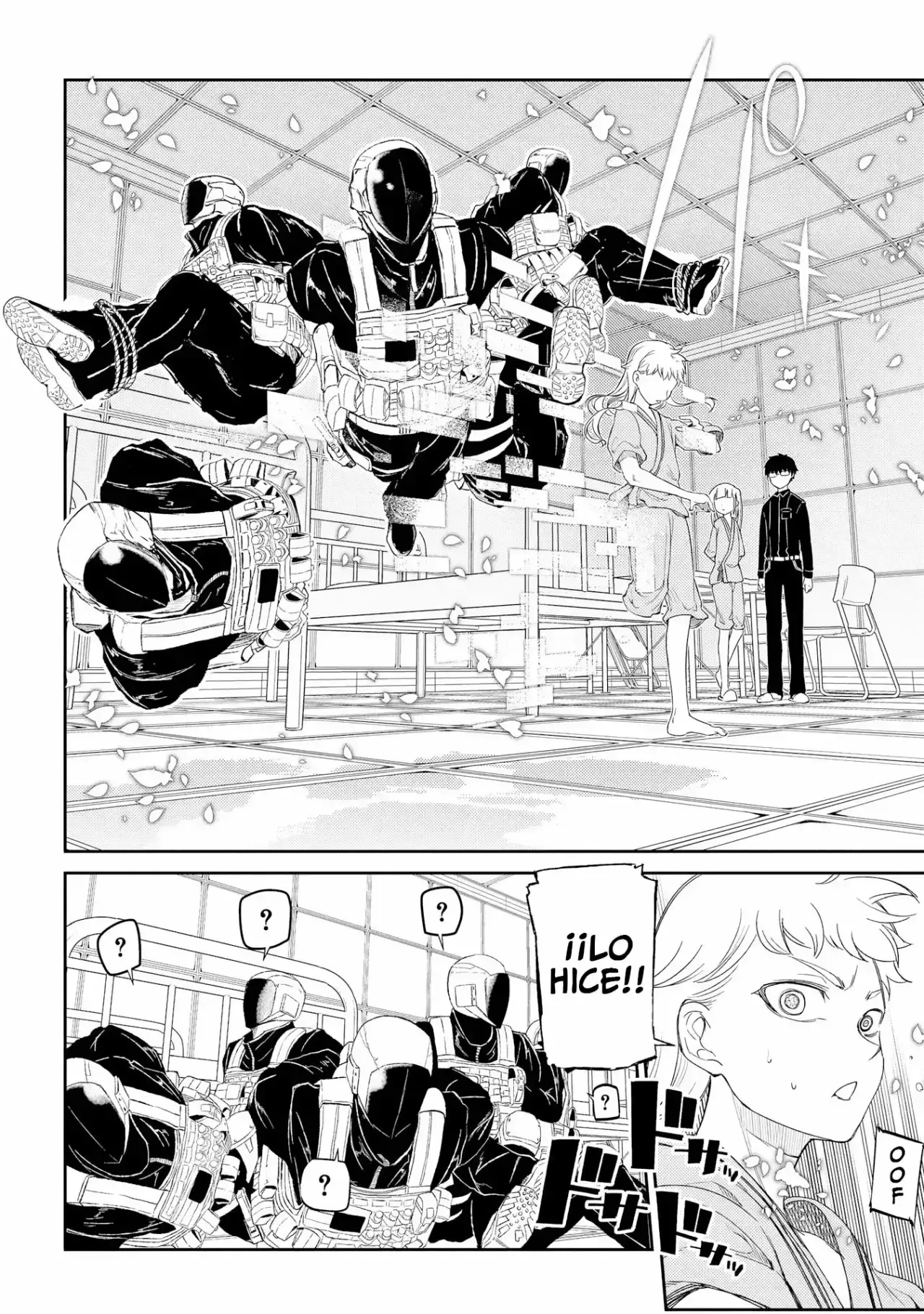 Capitulo 37 page 21