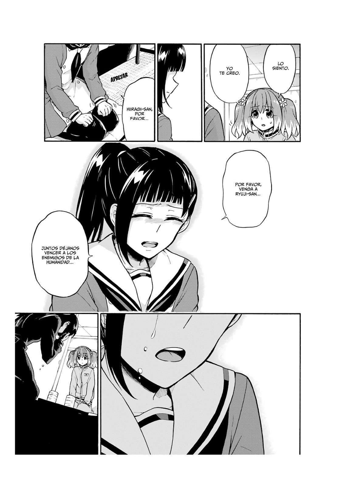 Capitulo 23 page 10