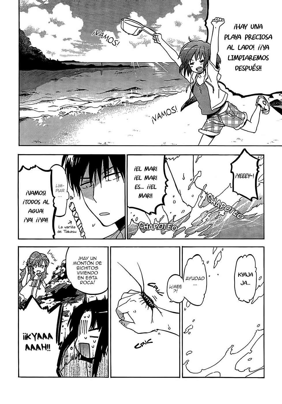 Capitulo 34 page 14