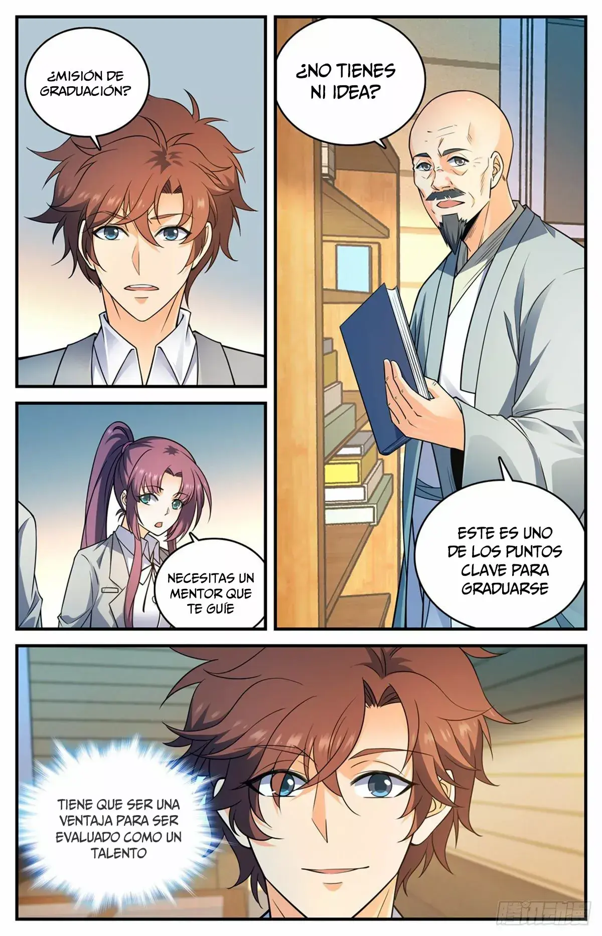 Capitulo 791 page 4