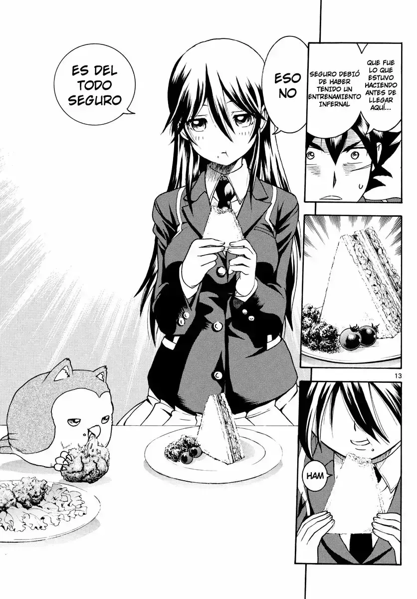 Capitulo 39 page 13