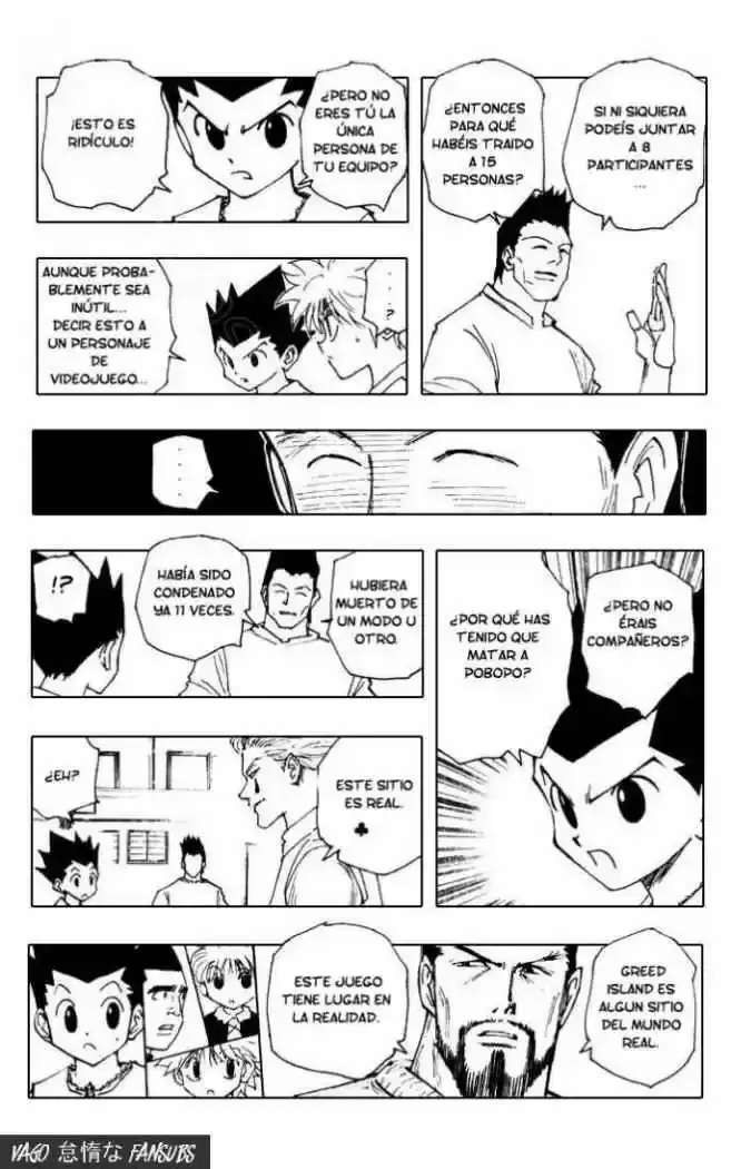 Capitulo 161 page 7