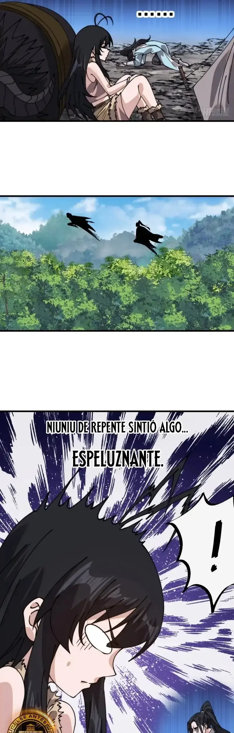 Capitulo 919 page 7