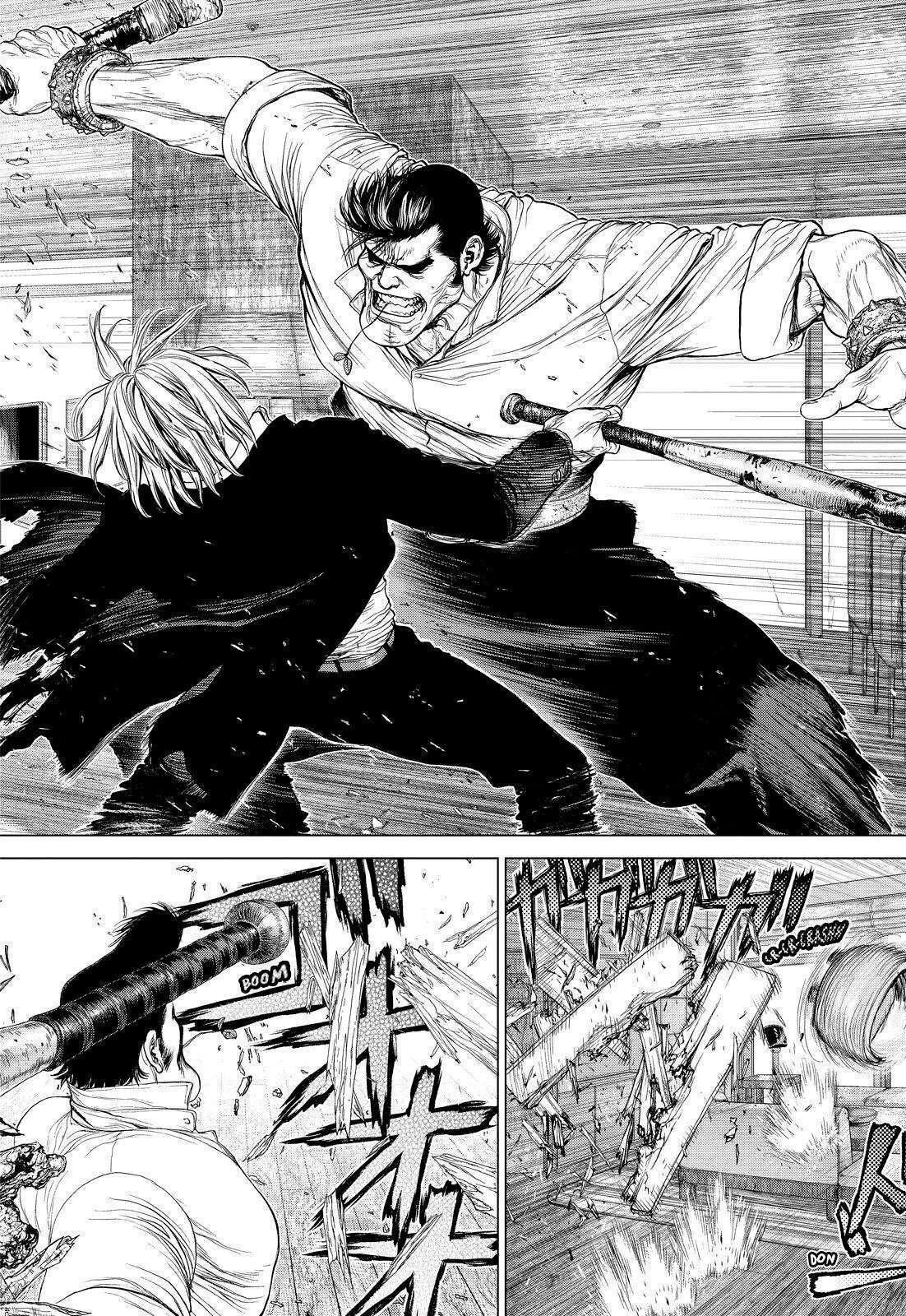 Capitulo 151 page 11