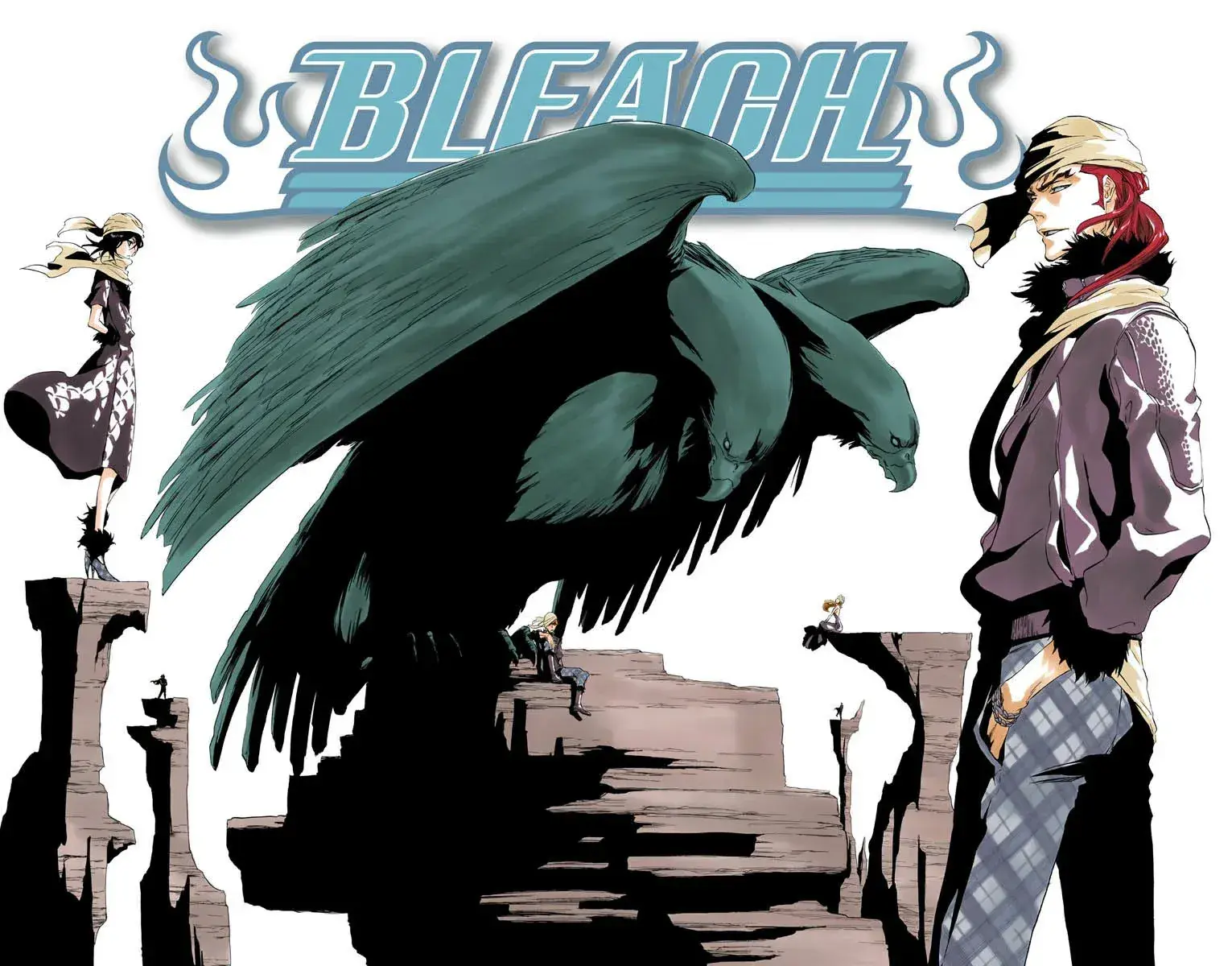 Capitulo 409 page 3