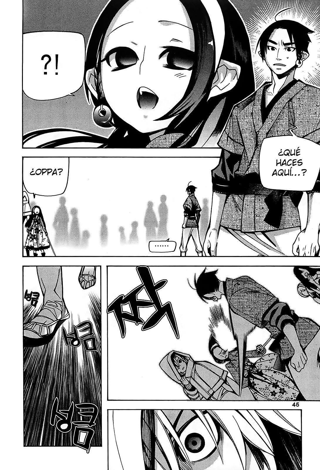 Capitulo 76 page 13