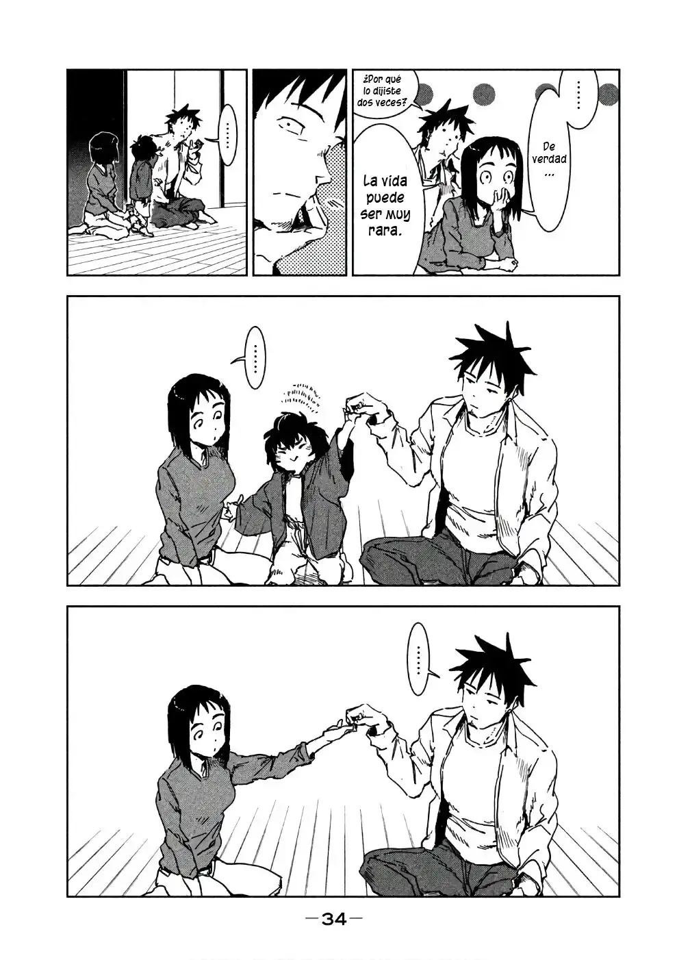 Capitulo 39 page 14