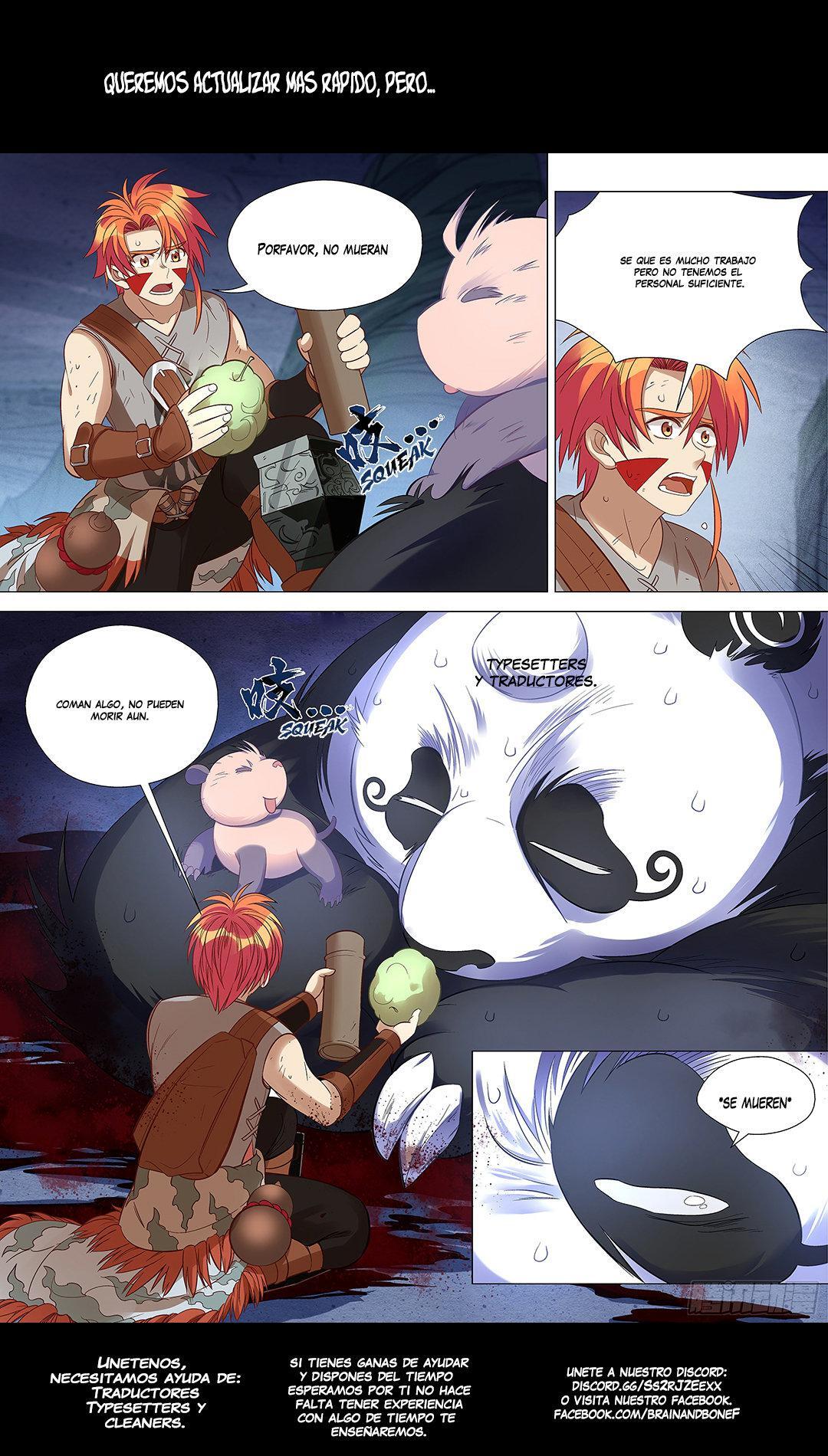 Capitulo 45 page 14