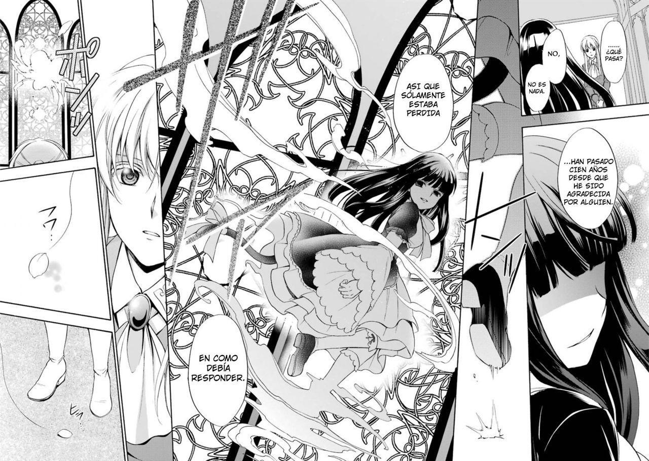 Capitulo 39 page 17
