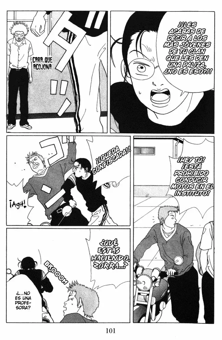 Capitulo 55 page 15