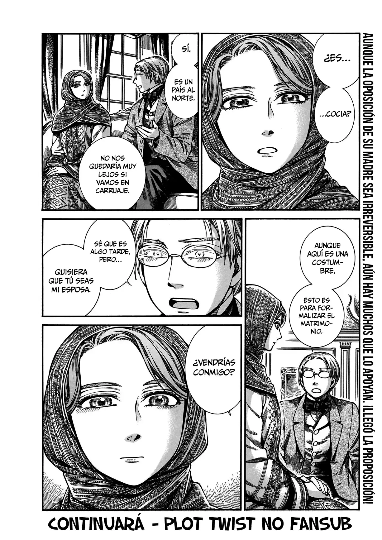 Capitulo 110 page 33