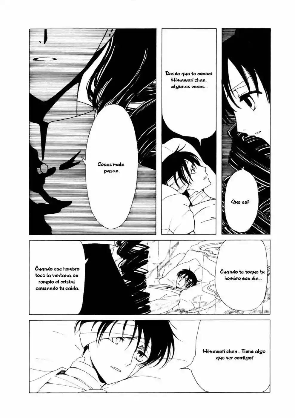 Capitulo 63 page 21