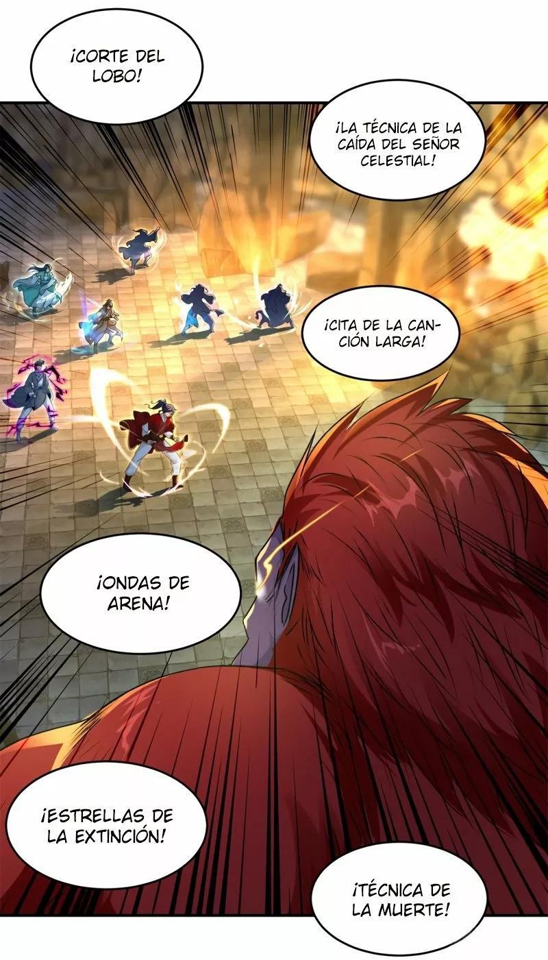 Capitulo 92 page 26
