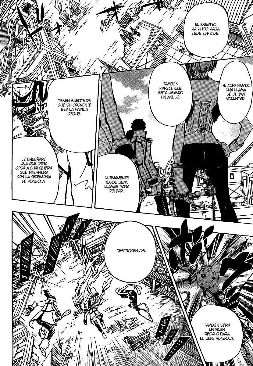 Capitulo 290 page 5