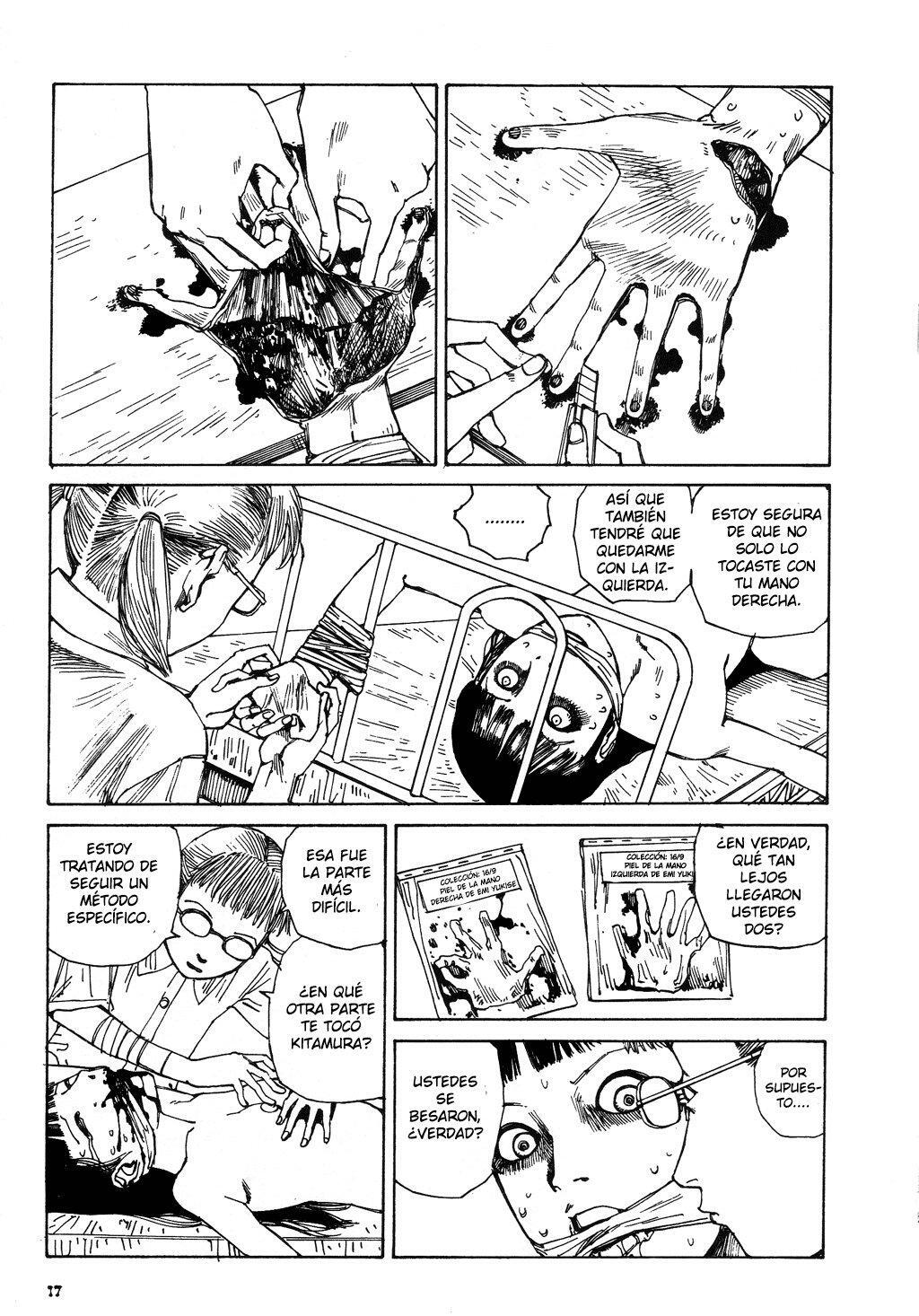 Capitulo 1 page 21