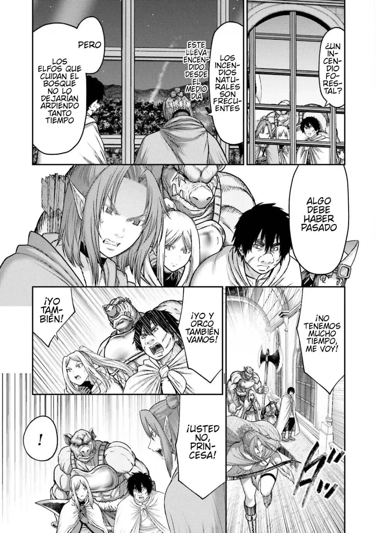 Capitulo 26 page 15