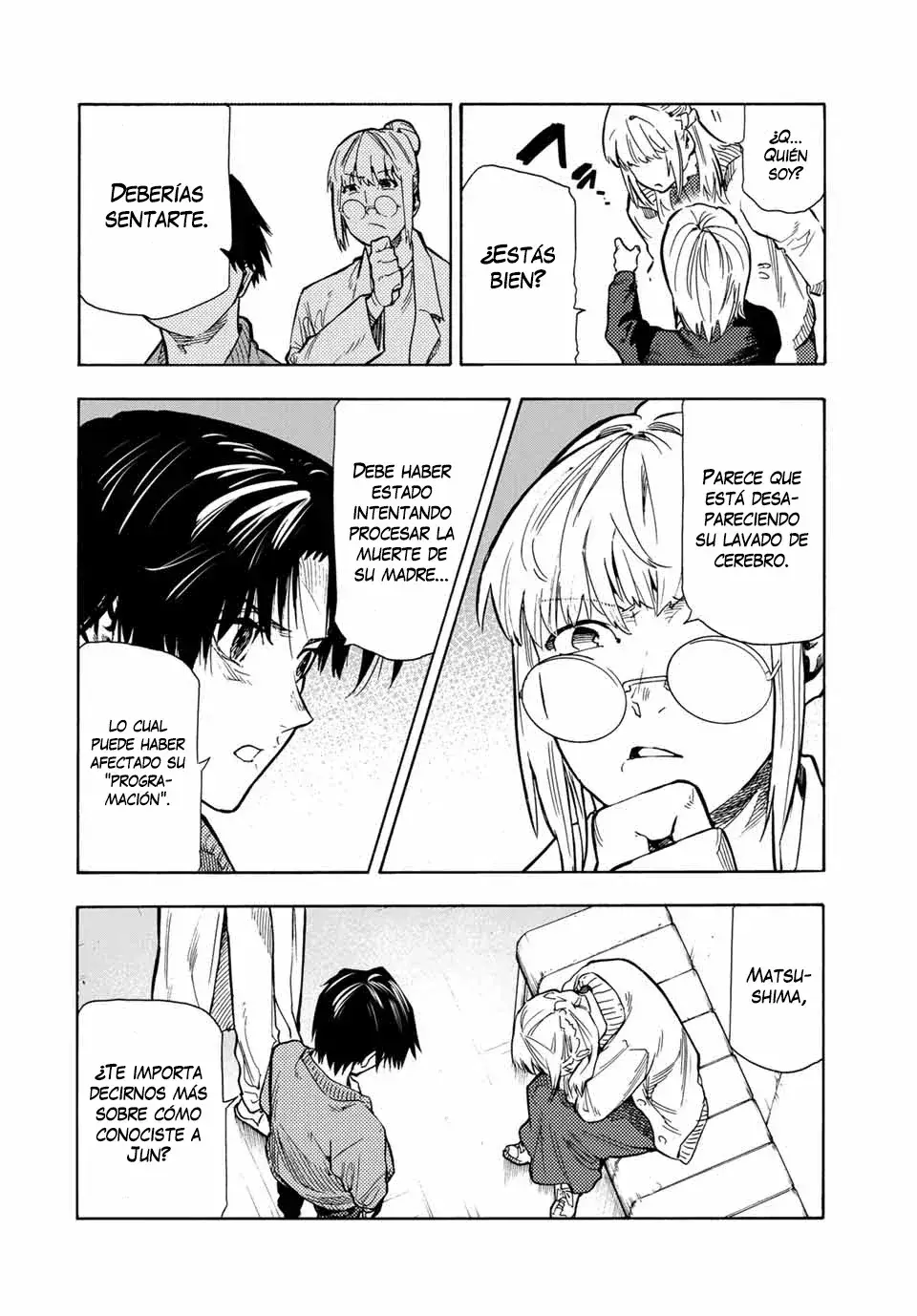 Capitulo 158 page 5
