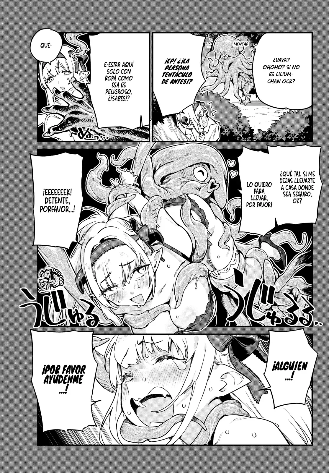 Capitulo 36 page 7