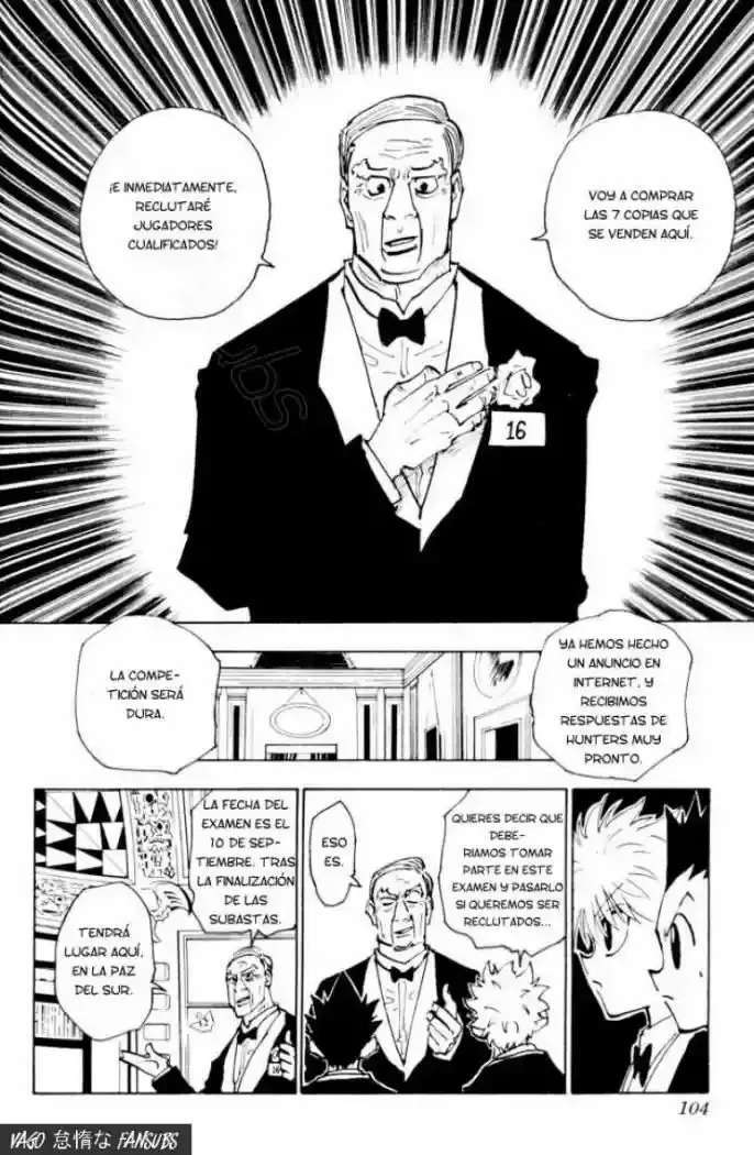 Capitulo 122 page 4