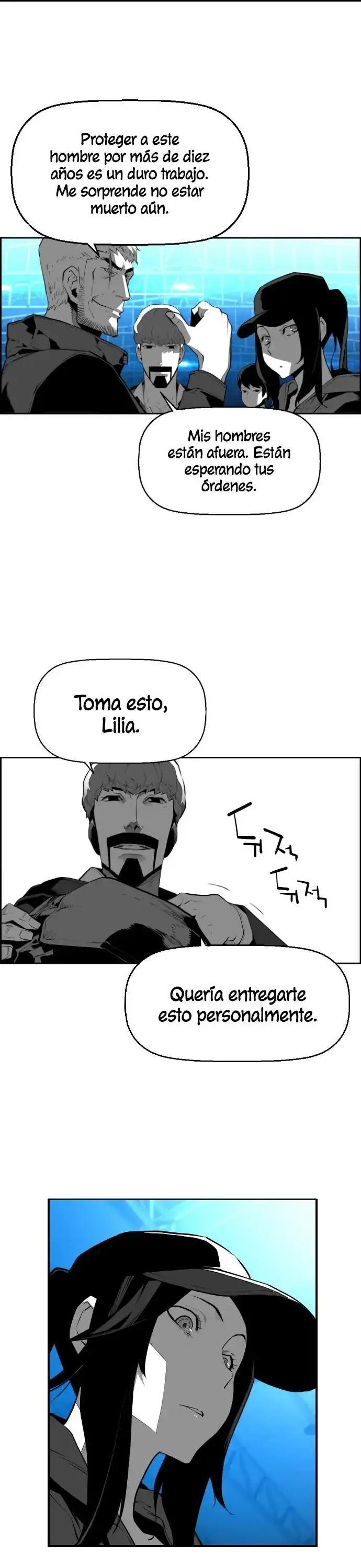 Capitulo 185 page 26