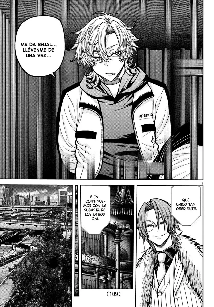 Capitulo 232 page 14