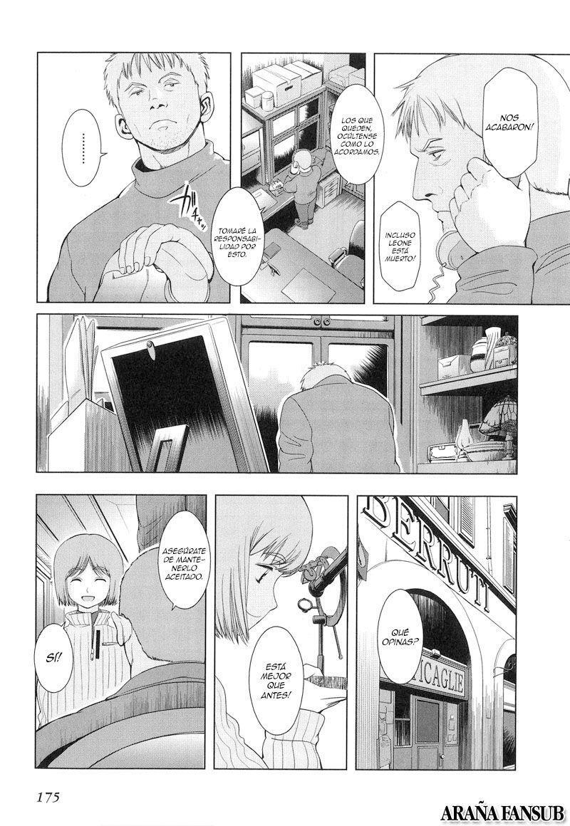 Capitulo 17 page 33