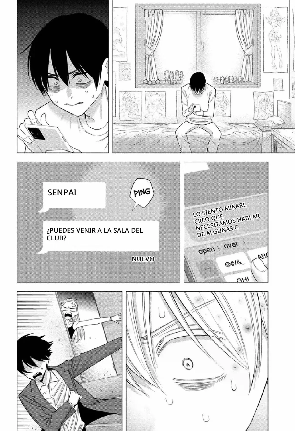 Capitulo 196 page 18