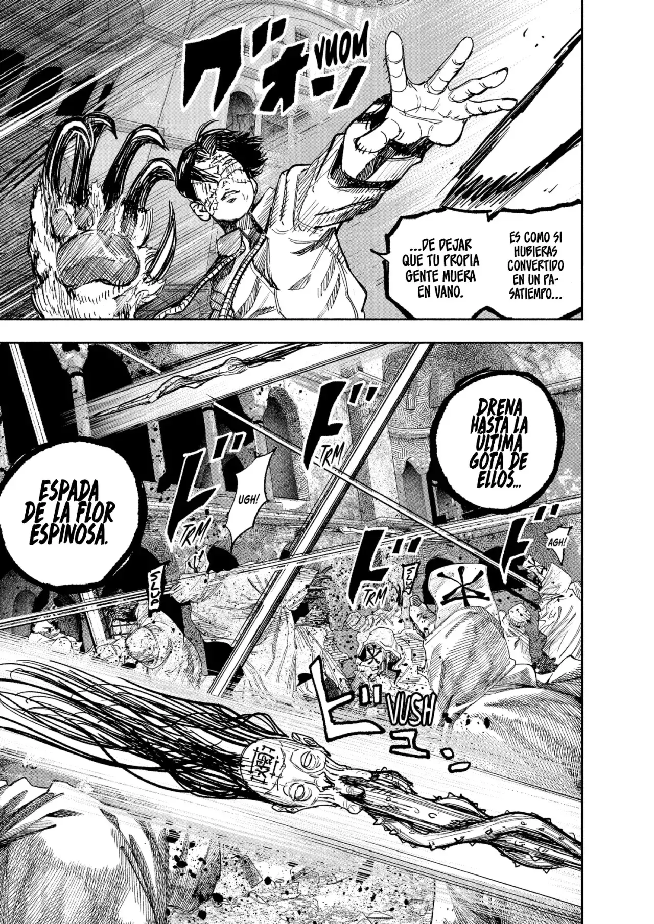 Capitulo 60.50 page 29