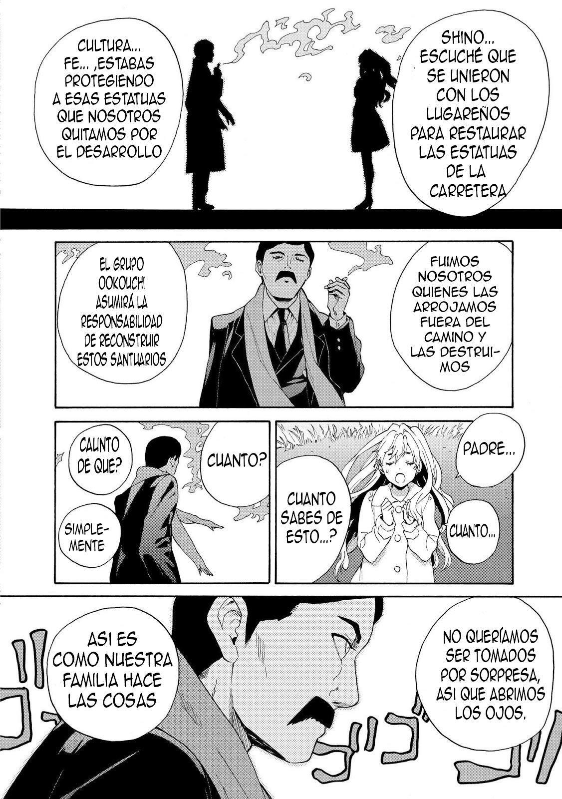 Capitulo 67 page 17