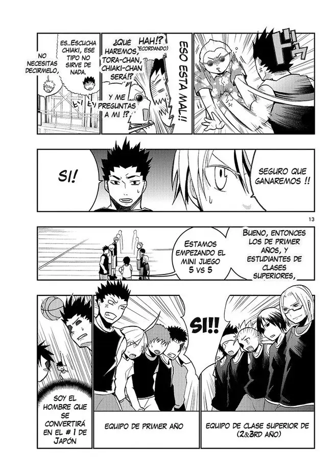 Capitulo 4 page 15