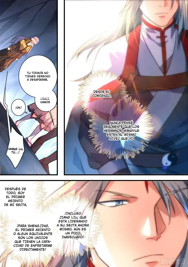 Capitulo 329 page 11