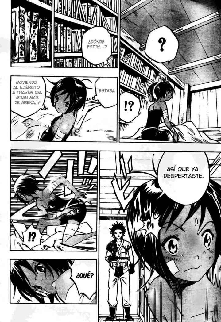 Capitulo 1 page 30
