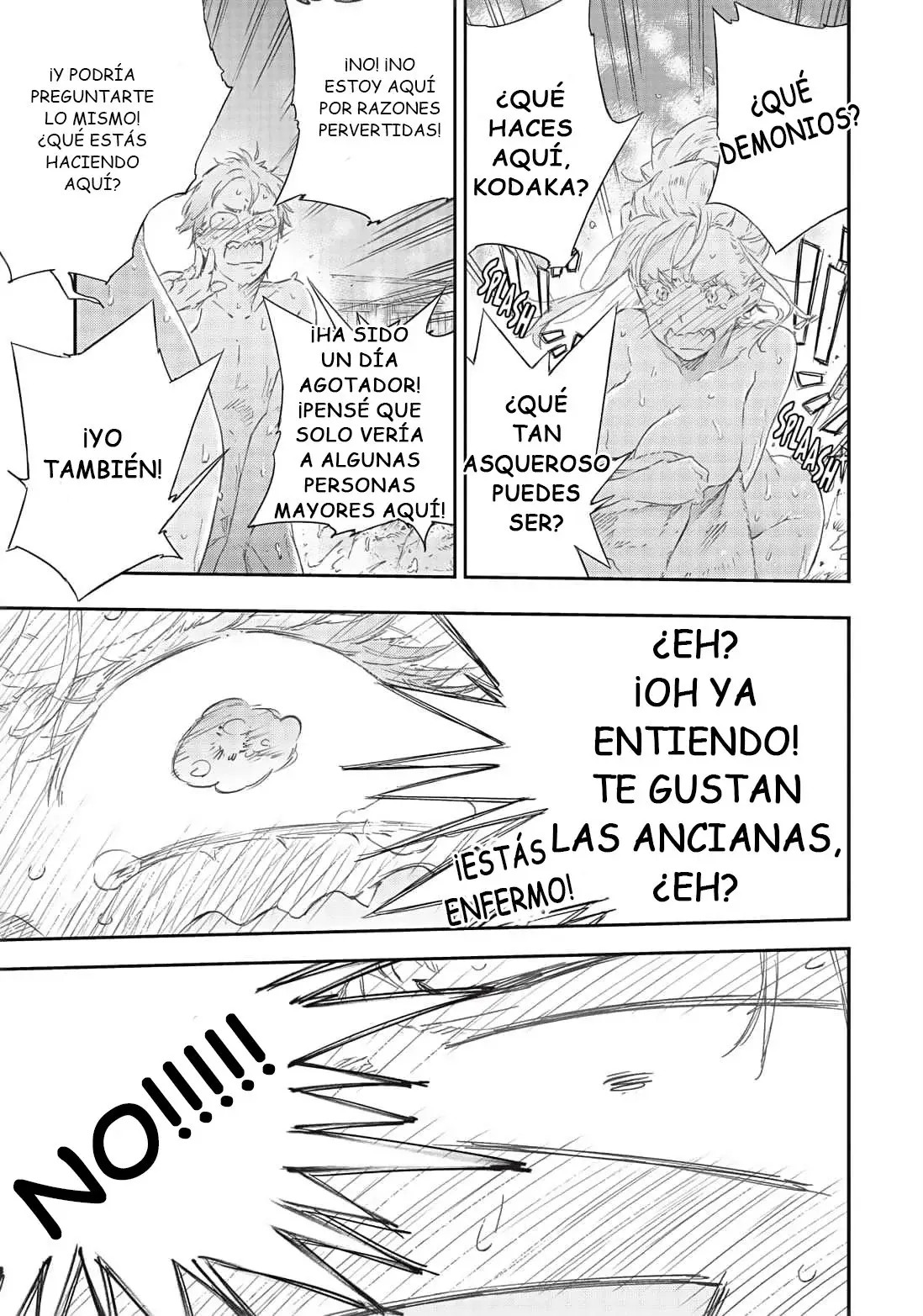 Capitulo 74 page 26