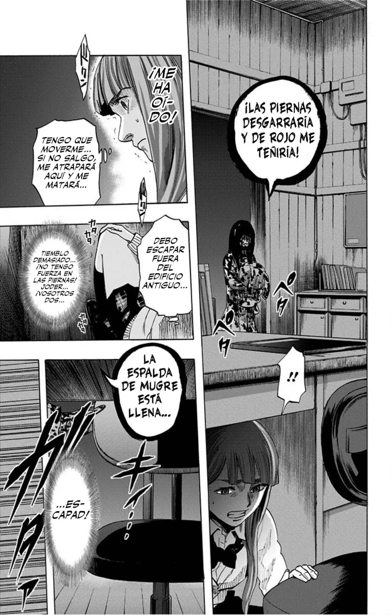 Capitulo 40 page 4